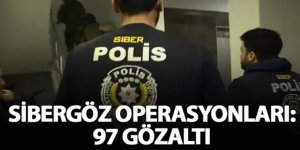 27 ilde yasa dışı bahis operasyonu: 97 gözaltı