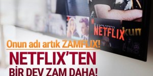 İzleyiciler çıldıracak: Netflix'ten bir zam daha