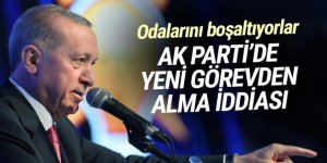 AK Parti'de gözler 23 Temmuz'daki MKYK'da! Bazı genel başkan yardımcıları görevden alınabilir