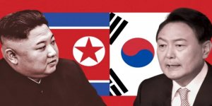 Kuzey Kore'den çok sert tepki: Pislikleri uyarıyoruz!