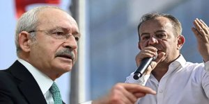 CHP'den Tanju Özcan kararı! Kılıçdaroğlu'na yönelik sözleri nedeniyle disipline sevk edildi