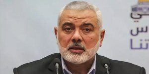 Hamas lideri İsmail Haniye Tahran'da, İsrail hava saldırısıyla öldürüldü