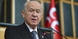 Bahçeli'nin “Kudüs Davamız” kitabı çıktı