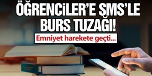 Dolandırıcıların hedef kitlesi öğrenciler! Emniyet harekete geçti