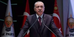 Erdoğan'dan 'kongre' için ilk talimat: Sahaya inin!