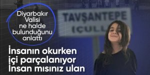 Narin olayında kan donduran detayları vali açıkladı!