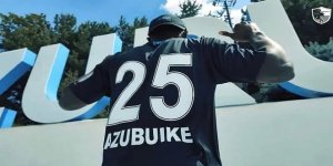 Erzurumspor FK'da 25'in yeni sahibi!