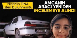 Amcanın otomobili yeniden inceleniyor