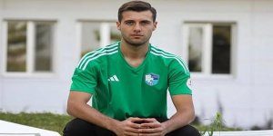 Erzurumspor FK, Ataberk Dadakdeniz'i transfer etti!