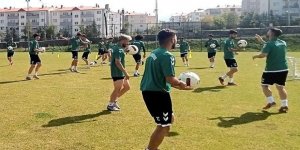 Erzurum BAL'landı!