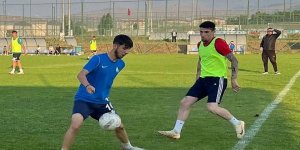 Tortumspor 25 deyip bırakacak