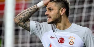 Mauro Icardi için sürpriz transfer iddiası!