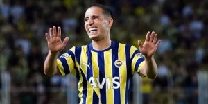 Transfer dönemi tam biterken Emre Mor, İstanbul ekibine 1 yıllığına kiralandı!