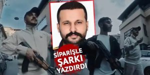 Barış Boyun siparişle şarkı yazdırdı 108 milyon izlendi!