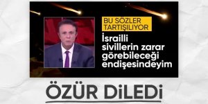 Ahmet Yeşiltepe'den özür açıklaması: Sözlerim bağlamından kopmuş olsa da...