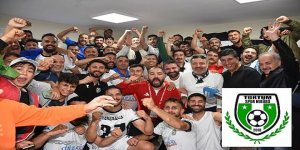 Tortumspor havaya girdi