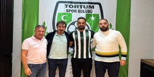 Tortumspor'da moraller tavan yaptı