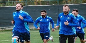 Erzurumspor FK: Trendzor 1.lig!