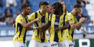 Fenerbahçe'de büyük kriz...