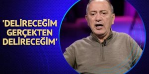 'Delireceğim gerçekten delireceğim' Altaylı'nın vergi isyanı...