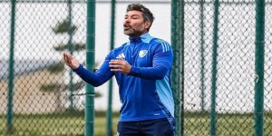 Erzurumspor FK: Kutlu es verdi