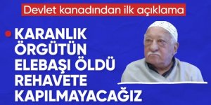 Dışişleri Bakanı Fidan'dan net mesaj