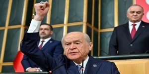 Bahçeli'nin 'Öcalan' çıkışı AK Parti kulislerini hareketlendirdi...