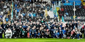 Erzurumspor PFDK'ye sevk edildi!