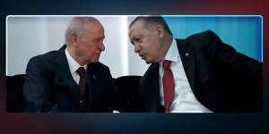 Fatih Portakal topu Devlet Bahçeli'ye attı!