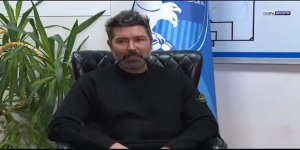 "Erzurumspor FK'nın potansiyeli çok yüksek"