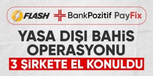 Flash TV'ye el konuldu