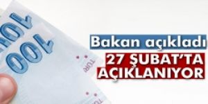 KOSGEB kredileri 27 Şubat’ta!