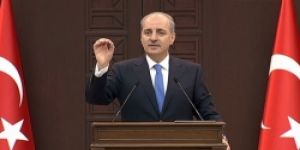 Numan Kurtulmuş: 'Çiftçi borçları erteleniyor'